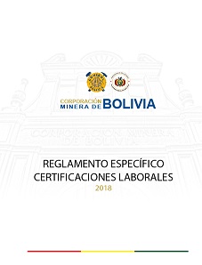 Certificaciones laborales